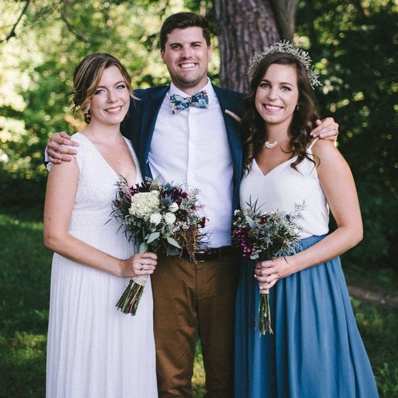 Meet your Posher, Kristin - Picture 1 of 1